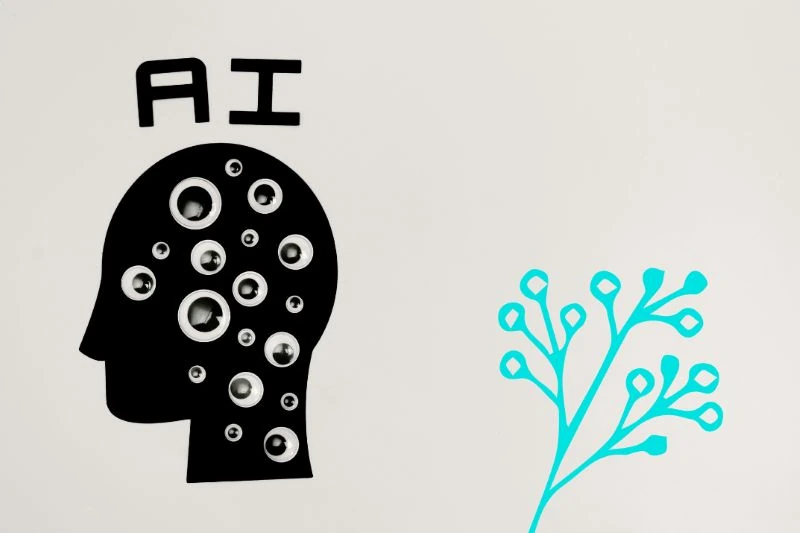 AI Artificial Intelligence